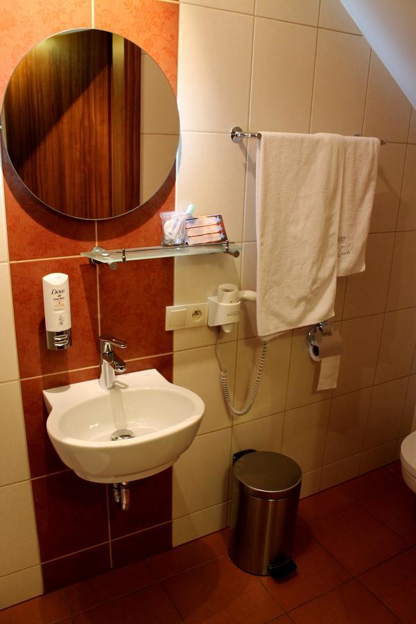Hotel Linder Malnia Zimmer foto