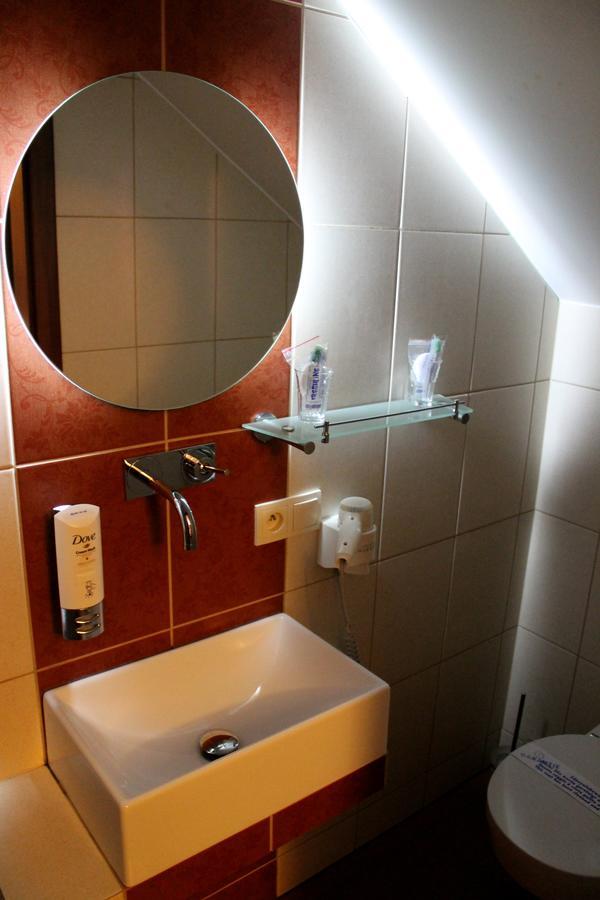Hotel Linder Malnia Zimmer foto