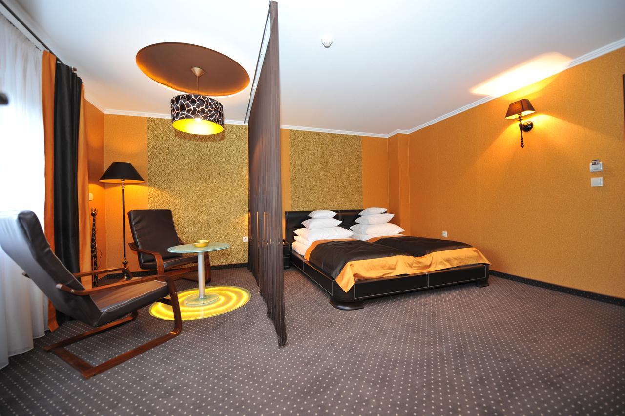 Hotel Linder Malnia Zimmer foto