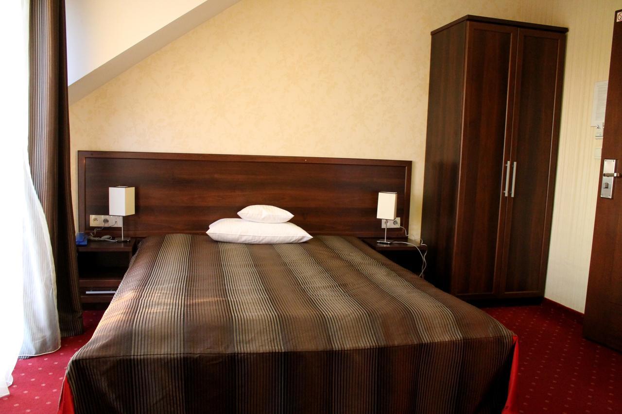 Hotel Linder Malnia Zimmer foto
