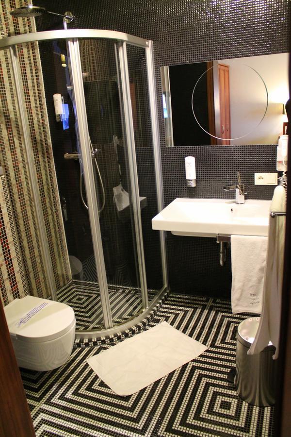 Hotel Linder Malnia Zimmer foto