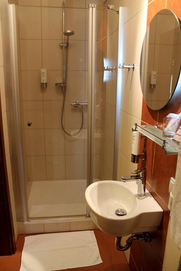Hotel Linder Malnia Zimmer foto