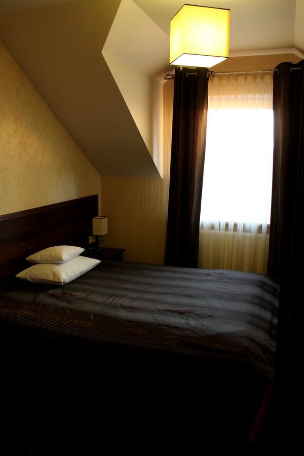 Hotel Linder Malnia Zimmer foto