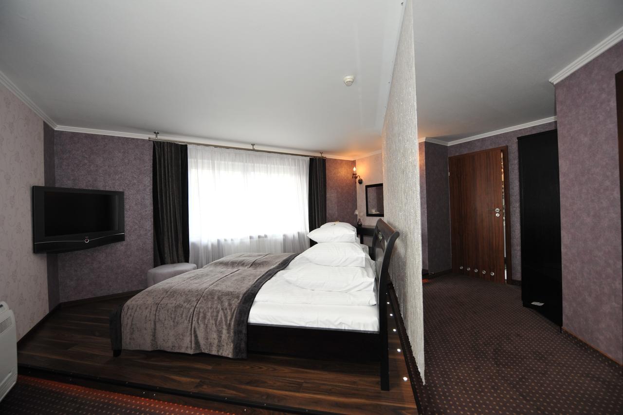 Hotel Linder Malnia Zimmer foto