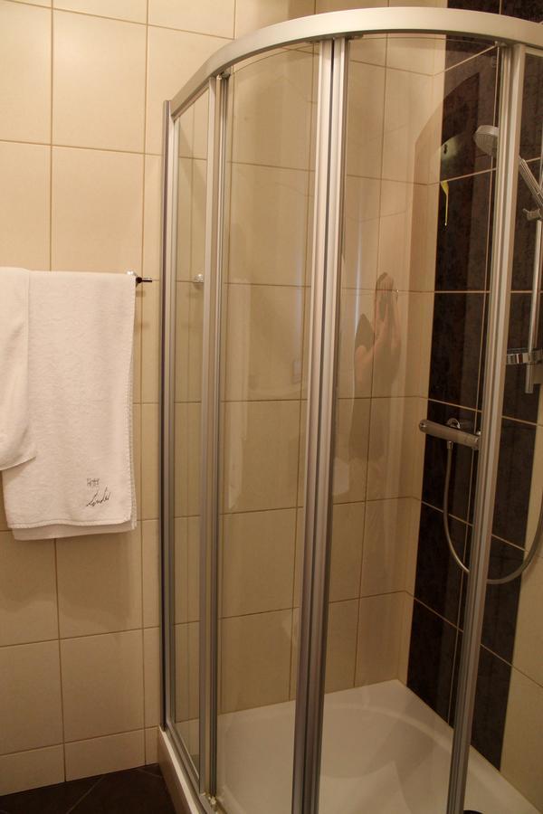 Hotel Linder Malnia Zimmer foto