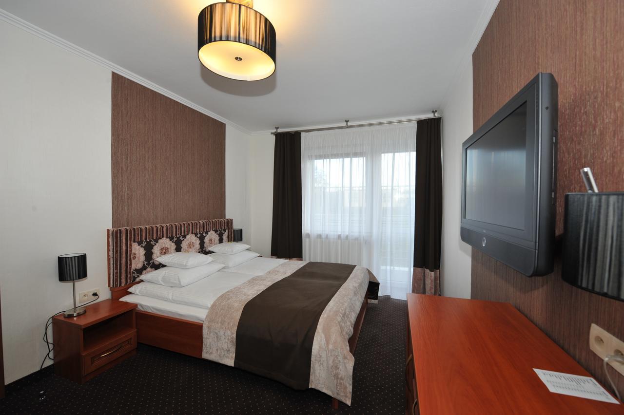 Hotel Linder Malnia Zimmer foto