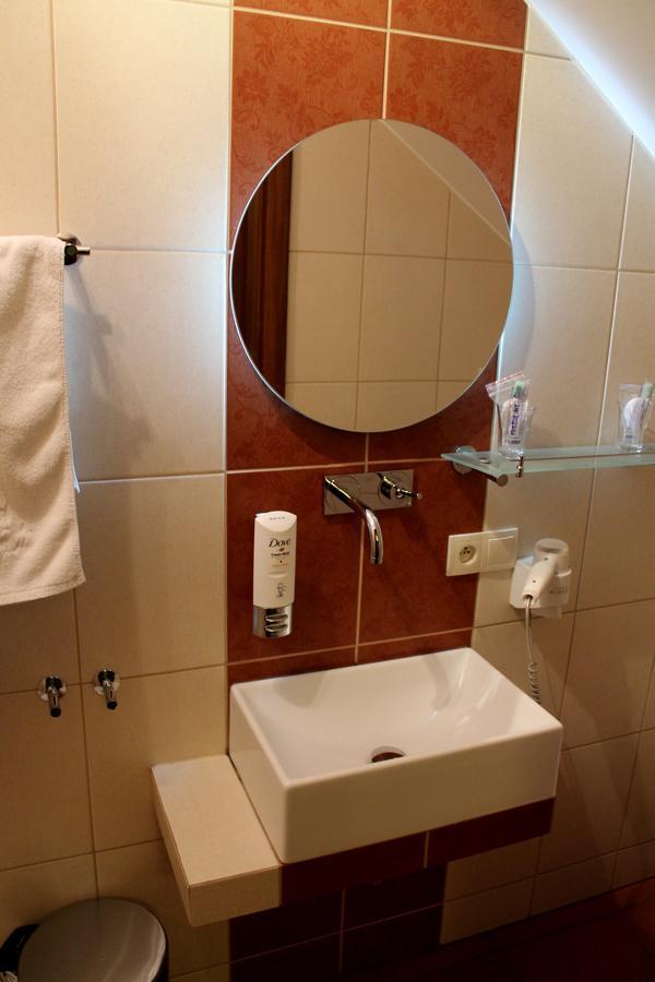 Hotel Linder Malnia Zimmer foto