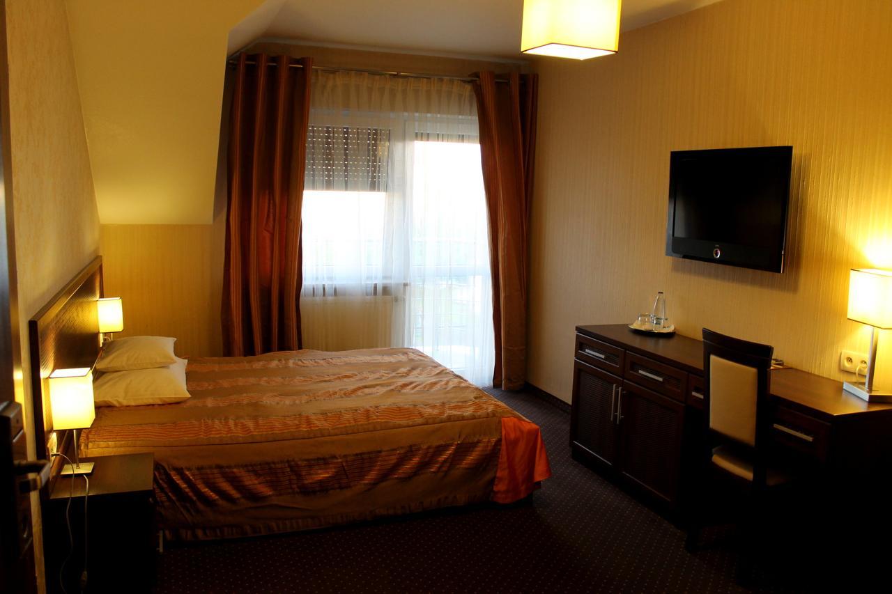 Hotel Linder Malnia Zimmer foto