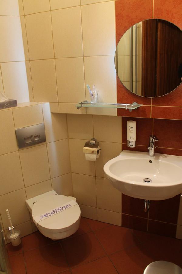 Hotel Linder Malnia Zimmer foto