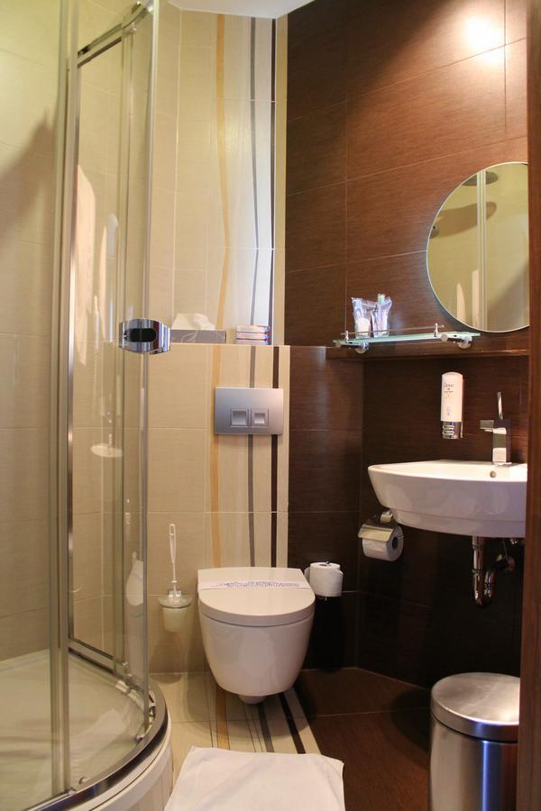 Hotel Linder Malnia Zimmer foto