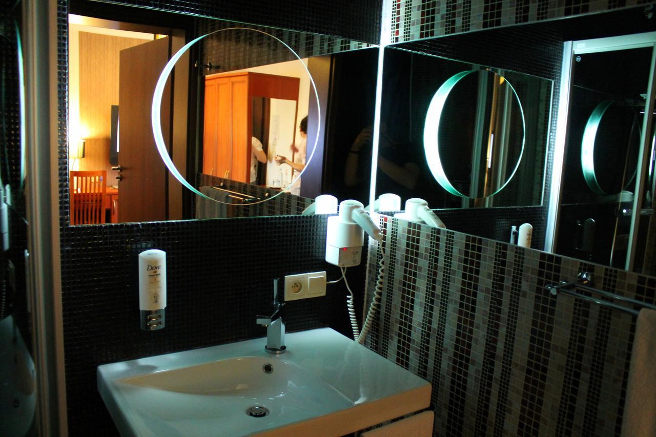 Hotel Linder Malnia Zimmer foto