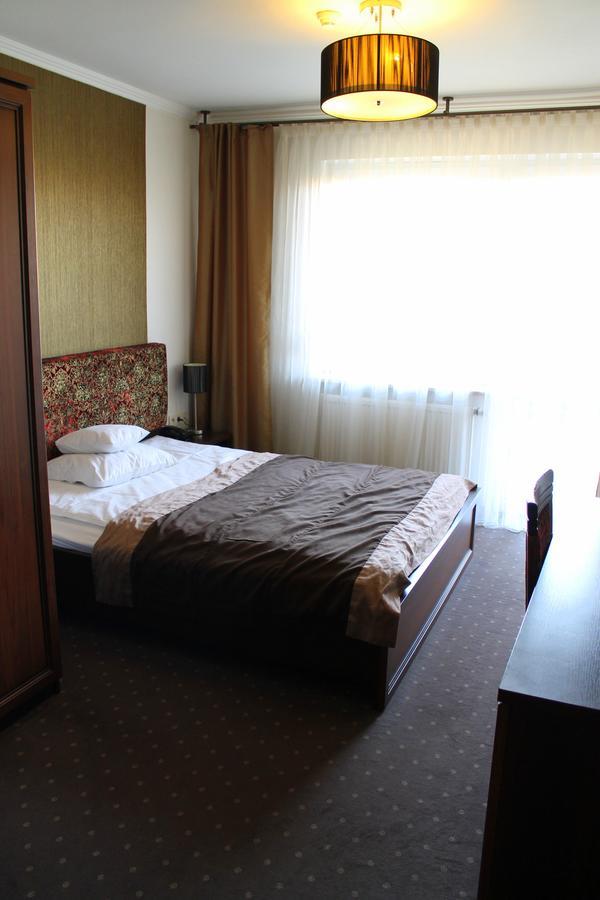 Hotel Linder Malnia Zimmer foto