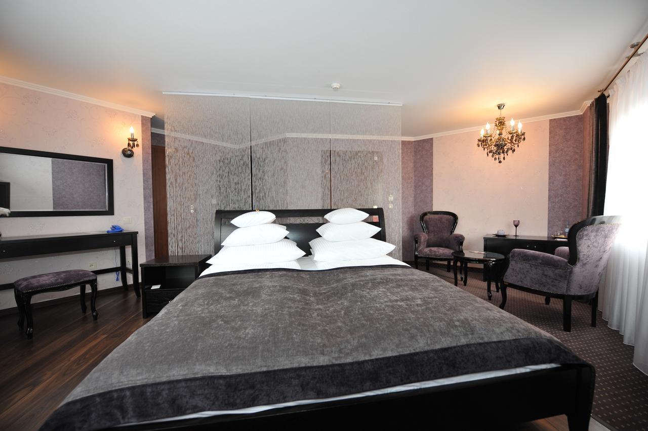 Hotel Linder Malnia Zimmer foto