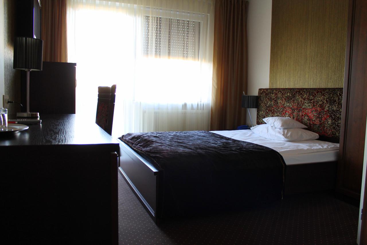 Hotel Linder Malnia Zimmer foto