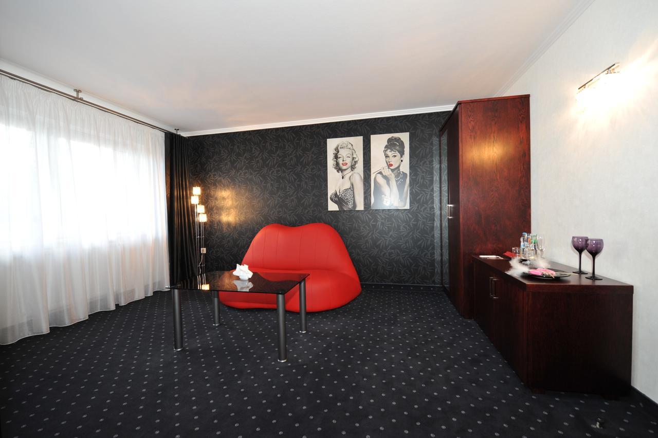 Hotel Linder Malnia Zimmer foto
