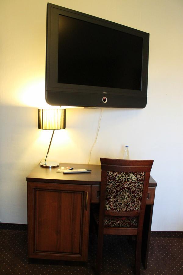 Hotel Linder Malnia Zimmer foto