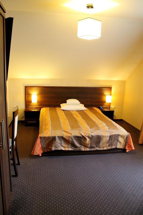 Hotel Linder Malnia Zimmer foto