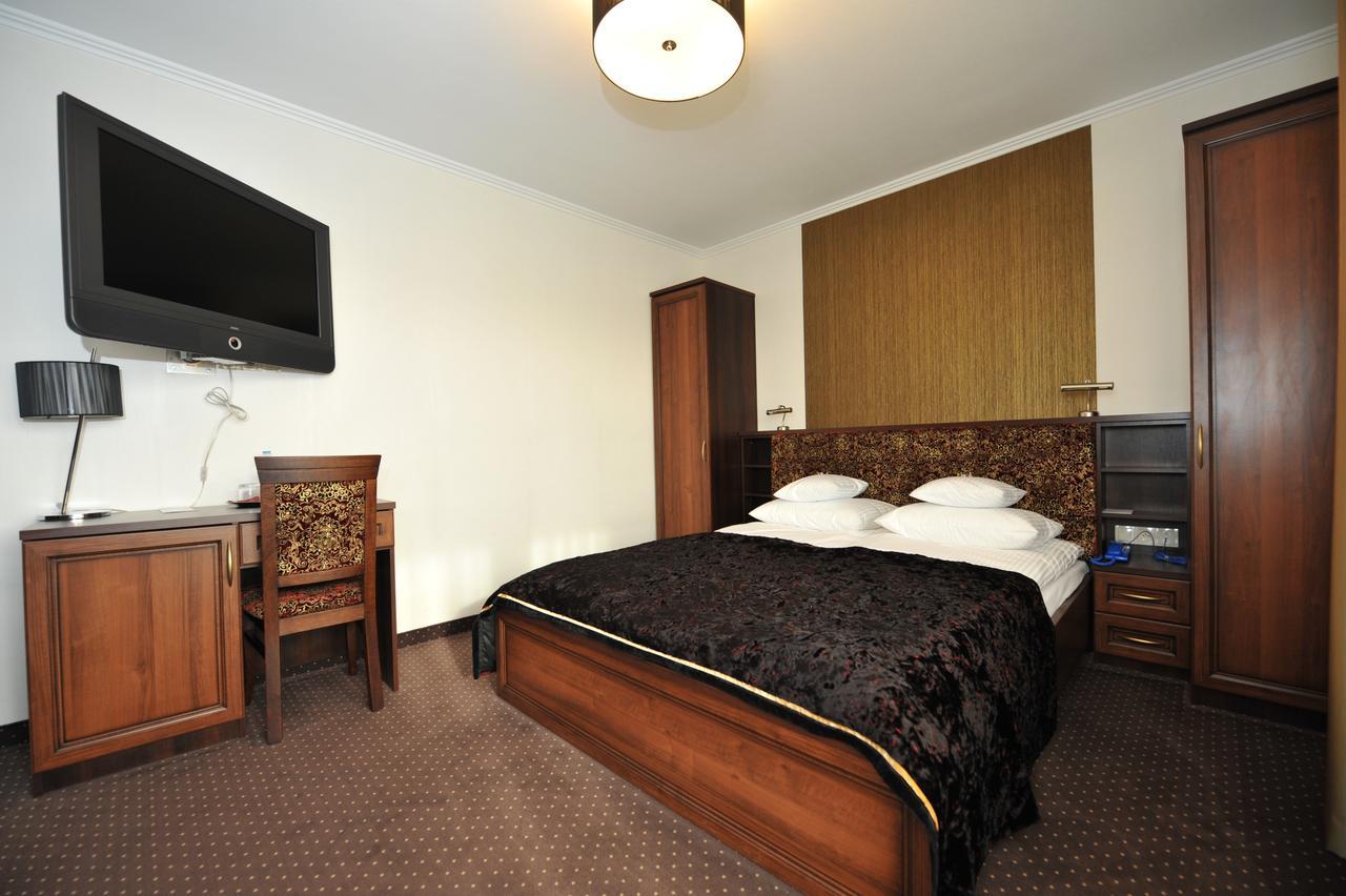 Hotel Linder Malnia Zimmer foto