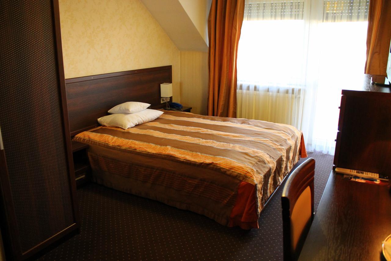 Hotel Linder Malnia Zimmer foto