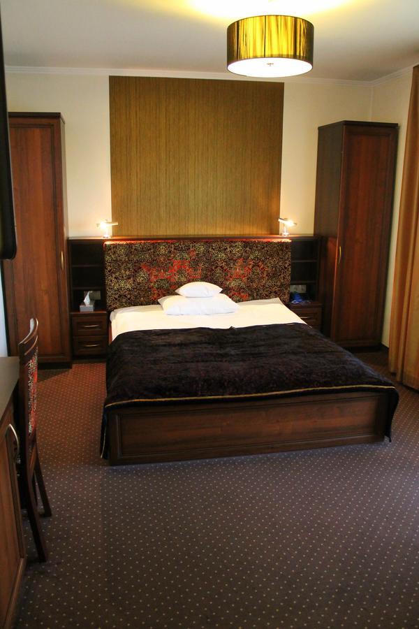 Hotel Linder Malnia Zimmer foto