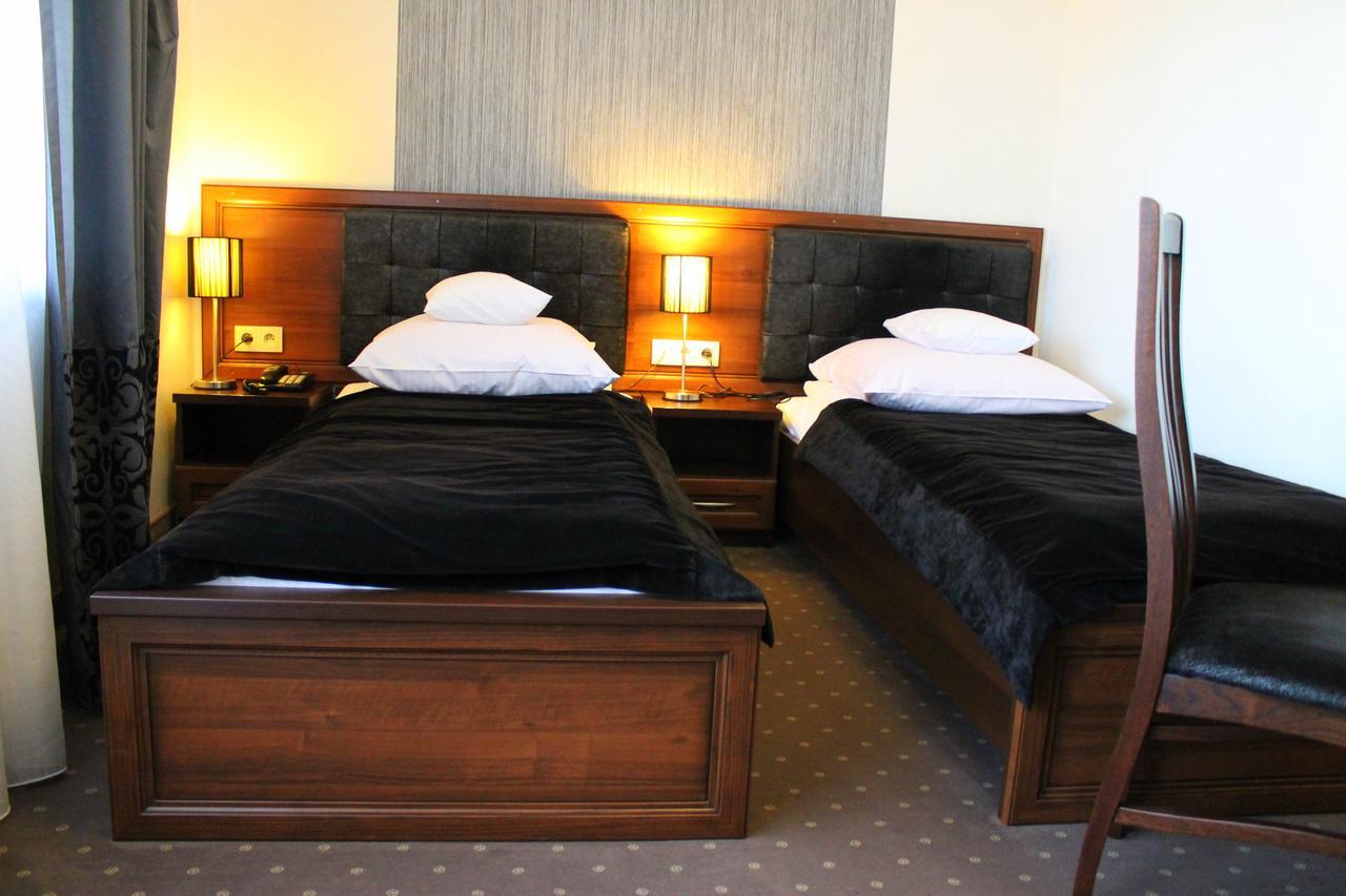 Hotel Linder Malnia Zimmer foto