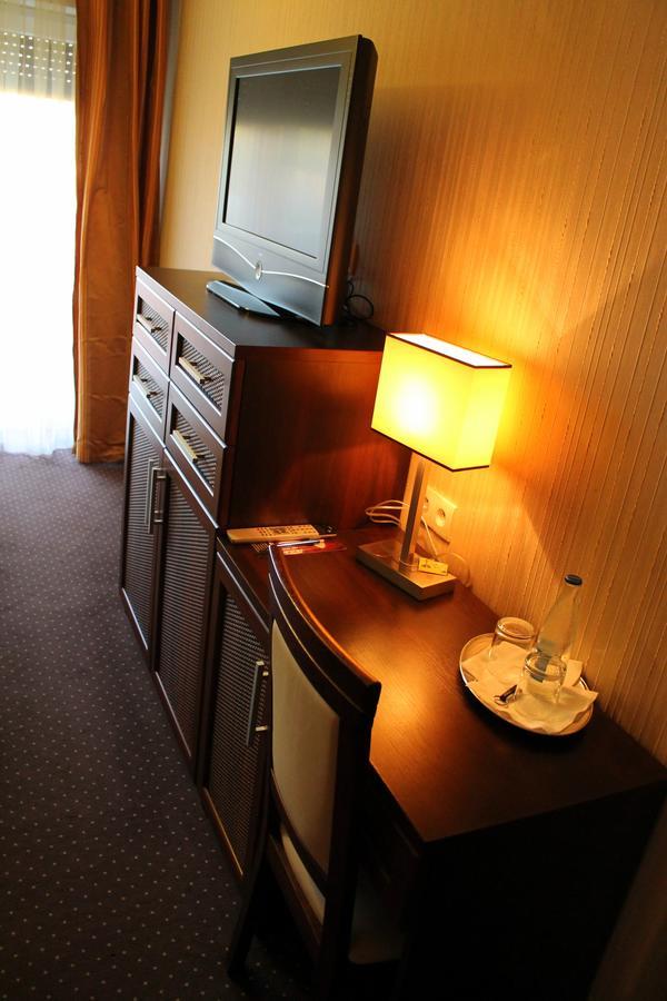 Hotel Linder Malnia Zimmer foto